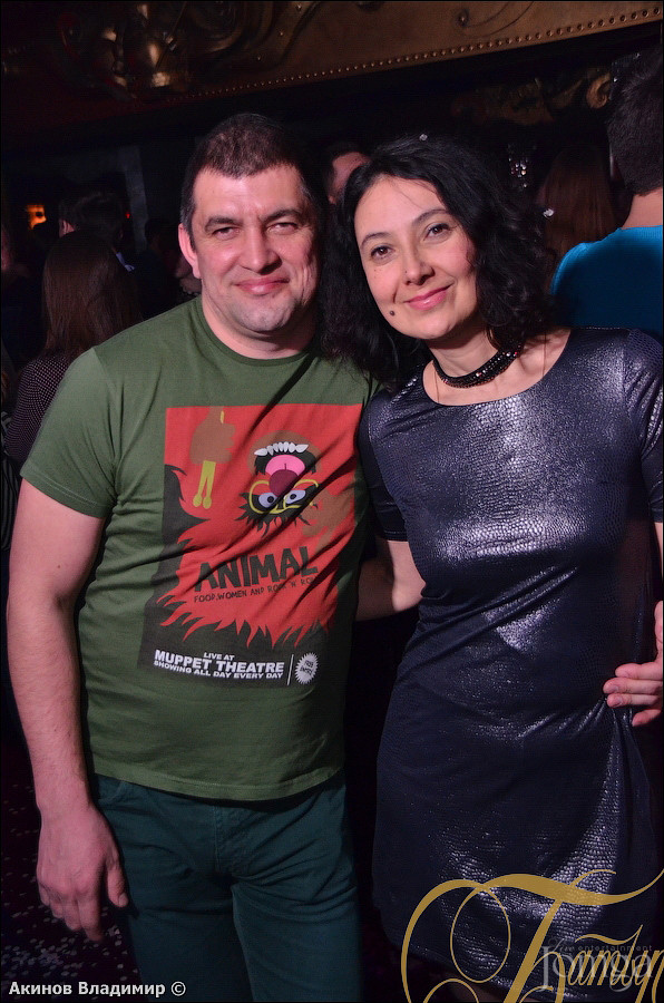 Фотография с LADY’S NIGHT в Батыр