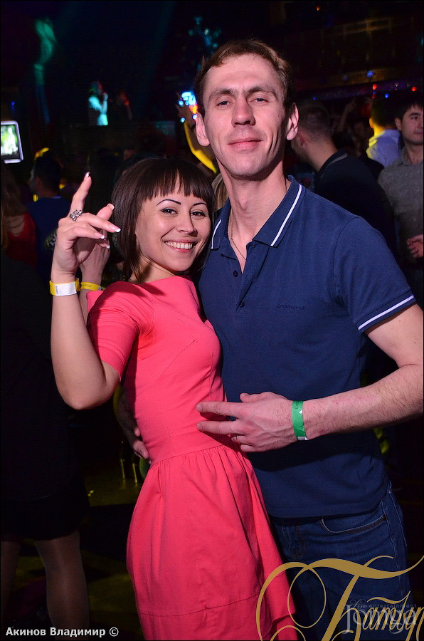 Фотография с LADY’S NIGHT в Батыр