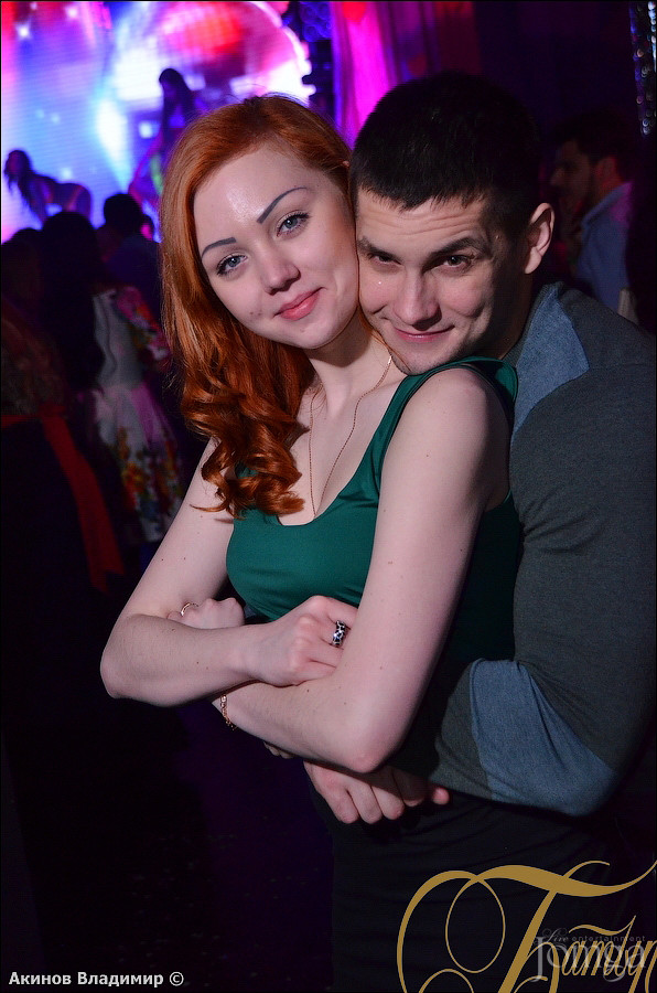 Фотография с LADY’S NIGHT в Батыр