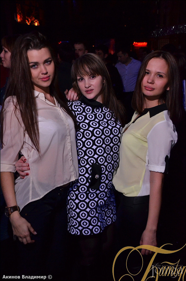 Фотография с LADY’S NIGHT в Батыр