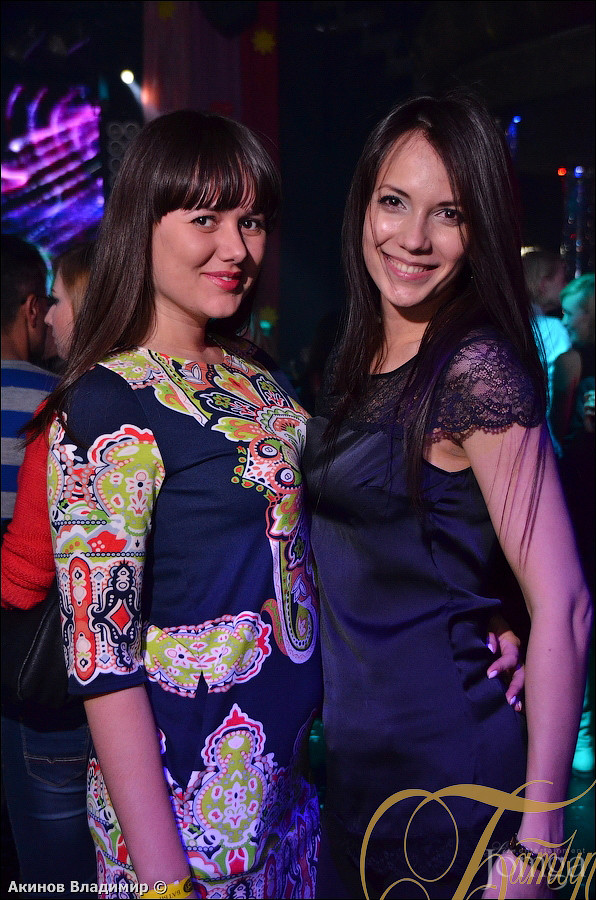 Фотография с LADY’S NIGHT в Батыр