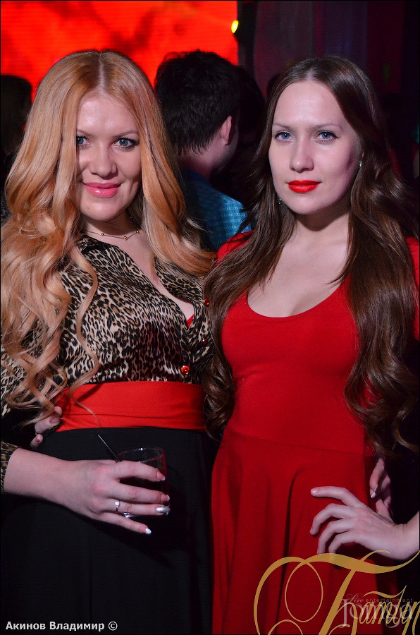 Фотография с LADY’S NIGHT в Батыр