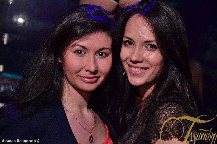 Фотография с LADY’S NIGHT в Батыр