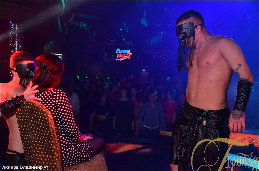 Фотография с LADY’S NIGHT в Батыр