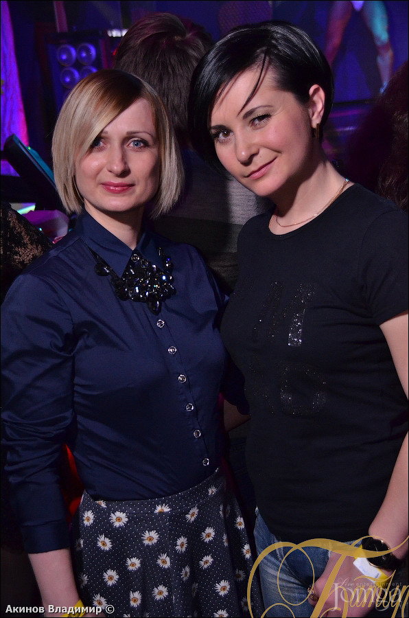 Фотография с LADY’S NIGHT в Батыр