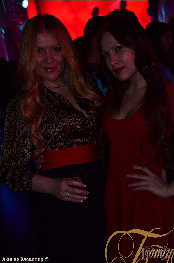 Фотография с LADY’S NIGHT в Батыр