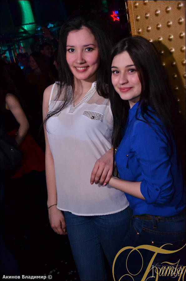 Фотография с LADY’S NIGHT в Батыр