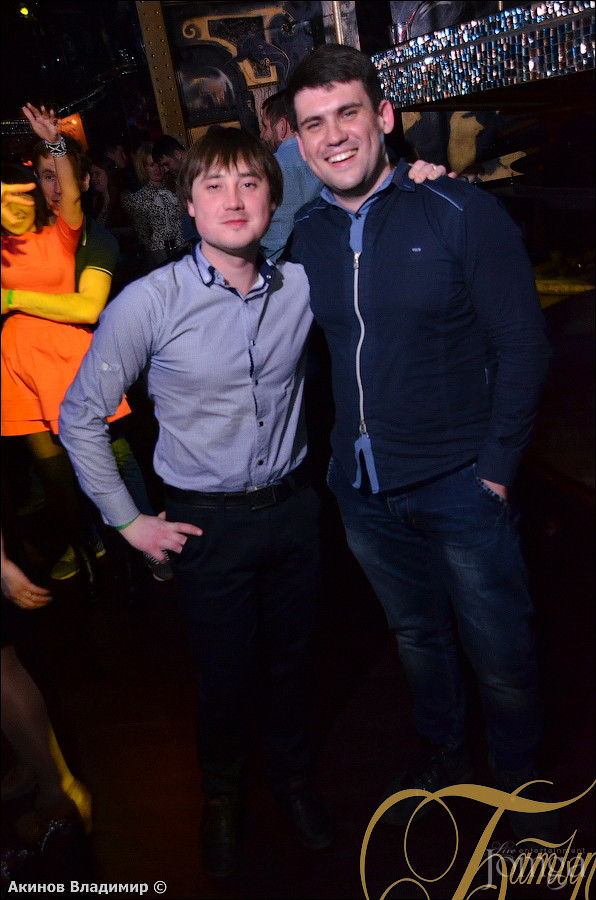 Фотография с LADY’S NIGHT в Батыр