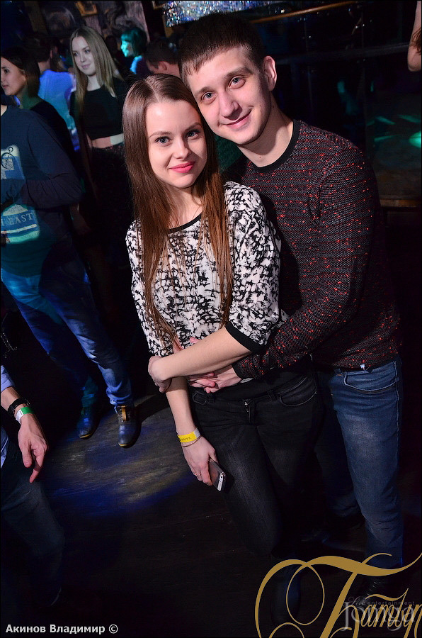 Фотография с LADY’S NIGHT в Батыр