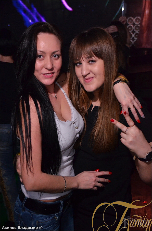 Фотография с LADY’S NIGHT в Батыр