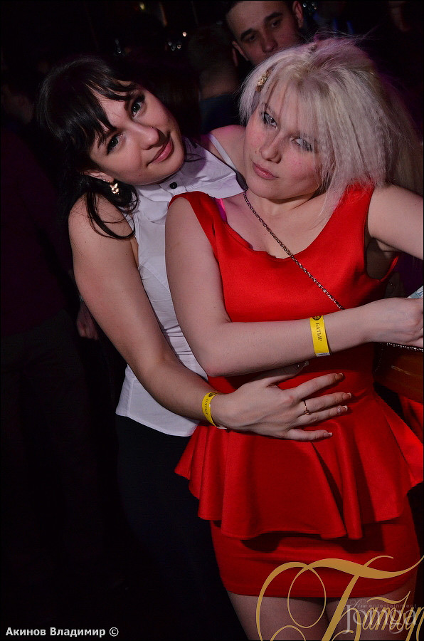 Фотография с LADY’S NIGHT в Батыр