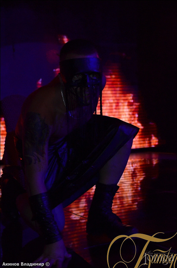 Фотография с LADY’S NIGHT в Батыр