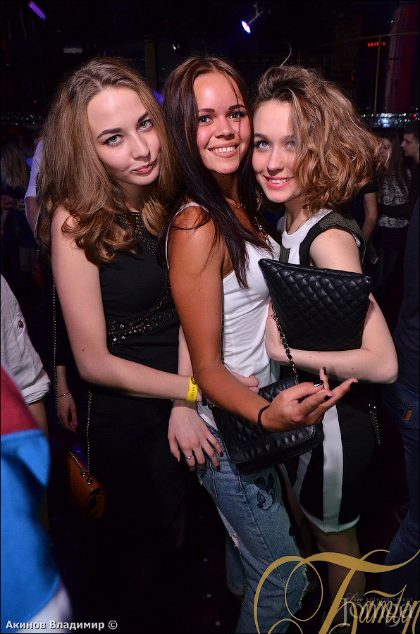 Фотография с LADY’S NIGHT в Батыр