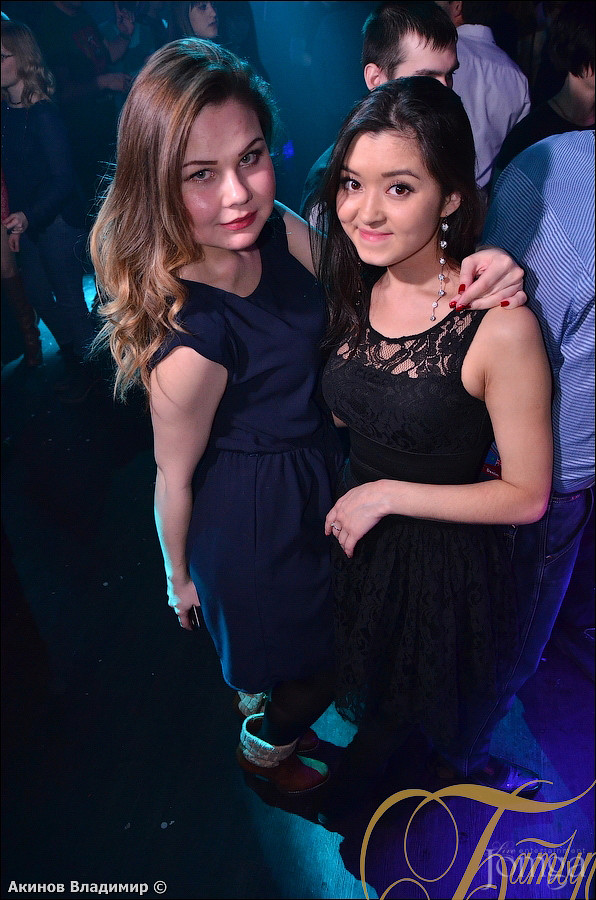 Фотография с LADY’S NIGHT в Батыр