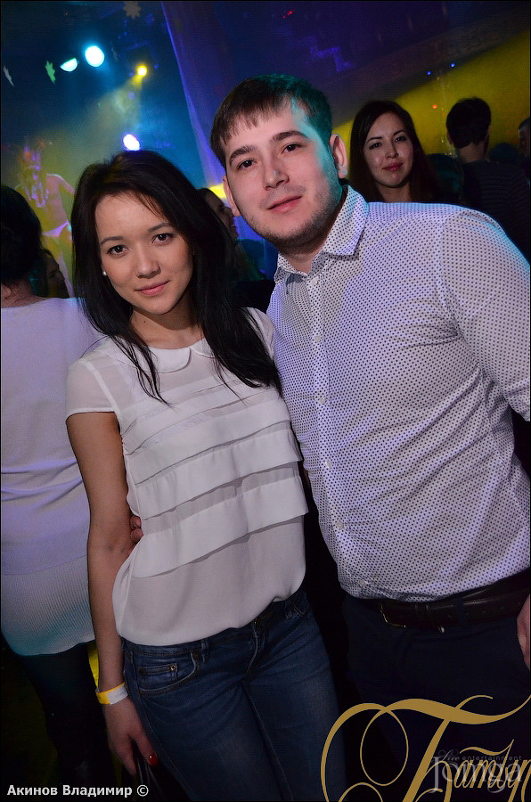 Фотография с LADY’S NIGHT в Батыр