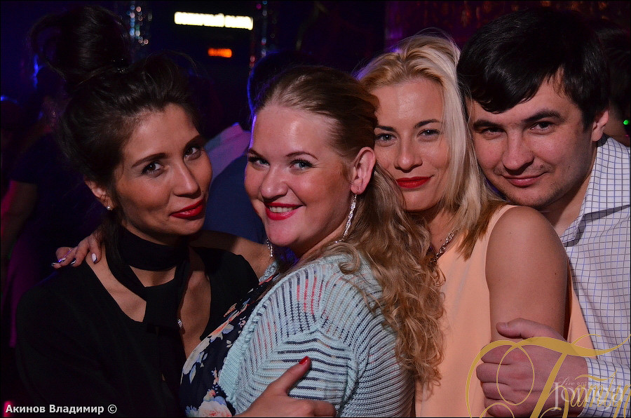 Фотография с LADY’S NIGHT в Батыр