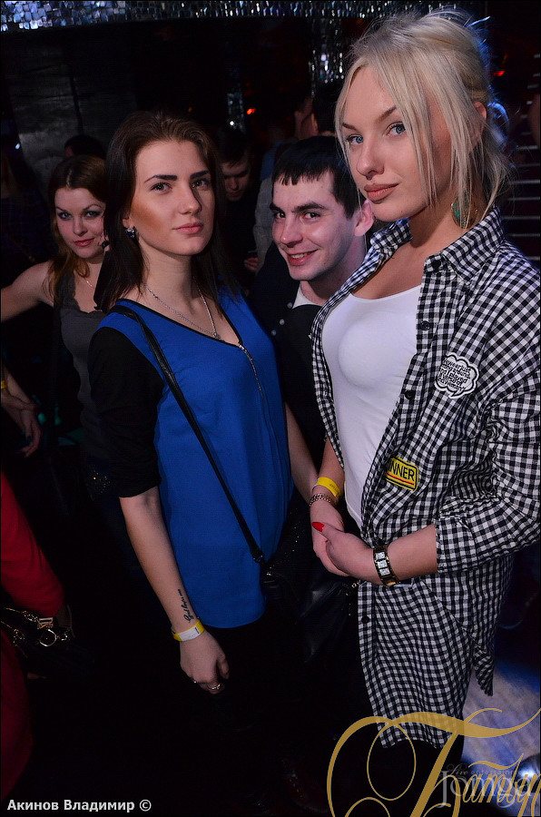 Фотография с LADY’S NIGHT в Батыр