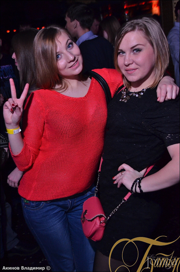 Фотография с LADY’S NIGHT в Батыр