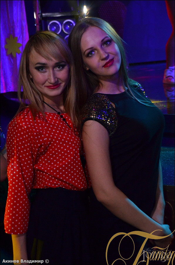 Фотография с LADY’S NIGHT в Батыр