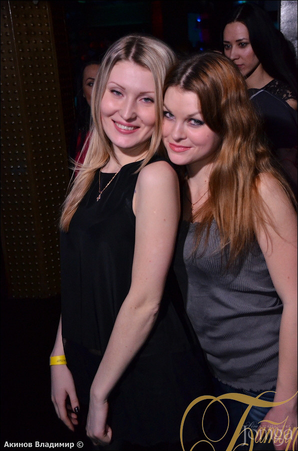 Фотография с LADY’S NIGHT в Батыр