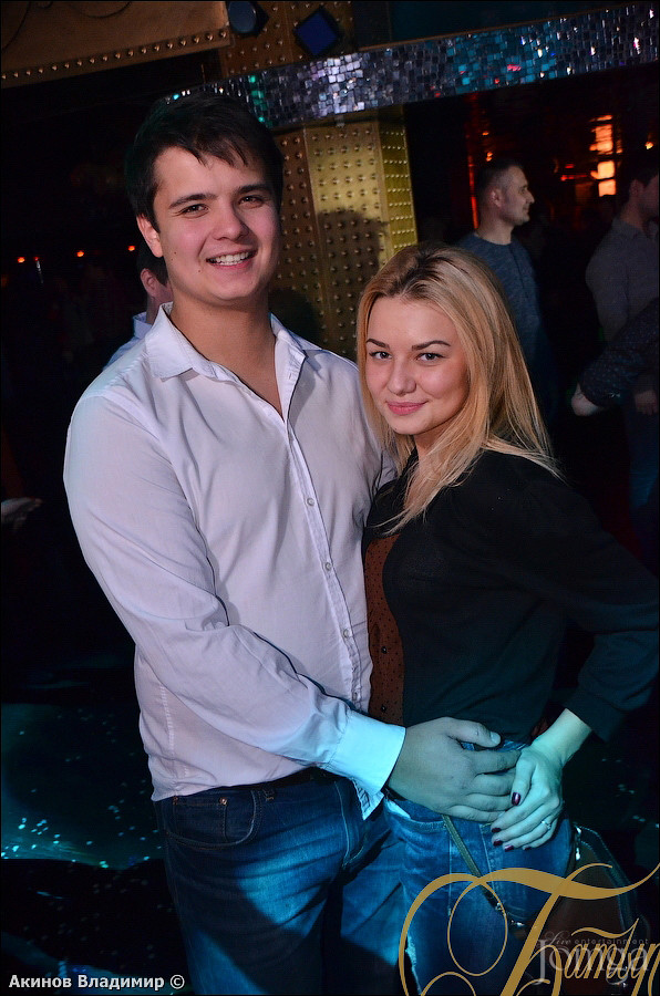 Фотография с LADY’S NIGHT в Батыр