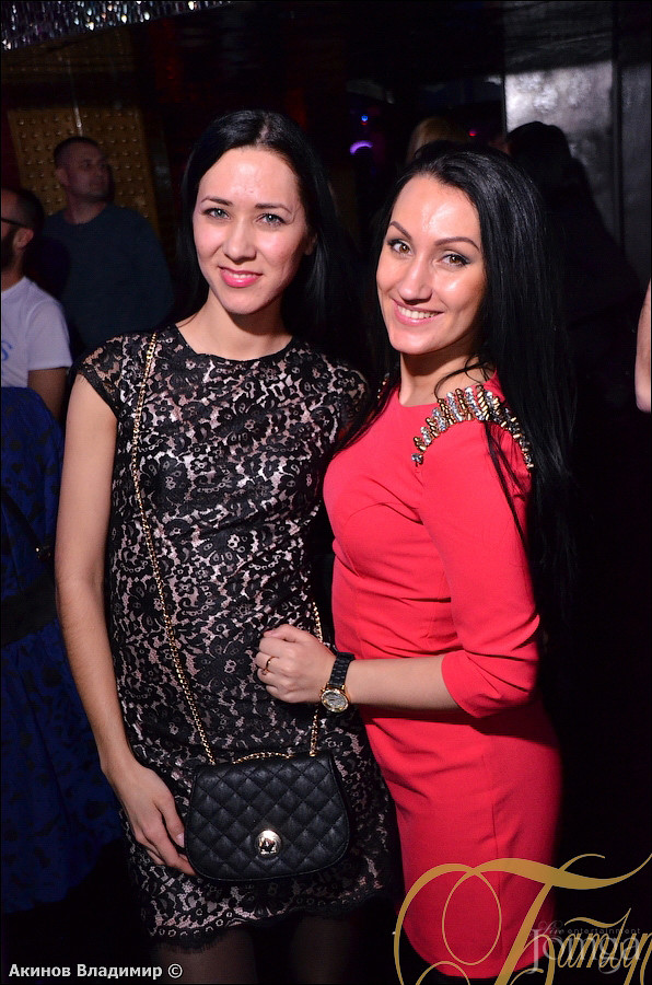 Фотография с LADY’S NIGHT в Батыр