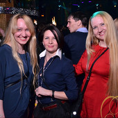 LADY’S NIGHT фото 69