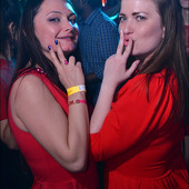 LADY’S NIGHT фото 87