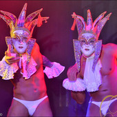 LADY’S NIGHT фото 59