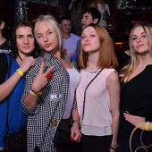 LADY’S NIGHT фото 37