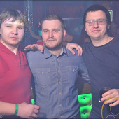 LADY’S NIGHT фото 33