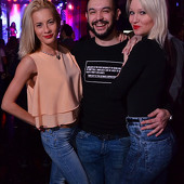 LADY’S NIGHT фото 111