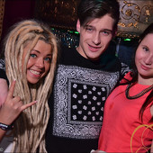 LADY’S NIGHT фото 106