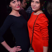 LADY’S NIGHT фото 91