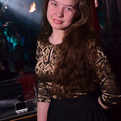 LADY’S NIGHT фото 89