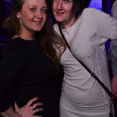 LADY’S NIGHT фото 41