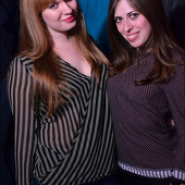 LADY’S NIGHT фото 81