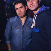 LADY’S NIGHT фото 34