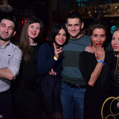 LADY’S NIGHT фото 71