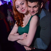 LADY’S NIGHT фото 110