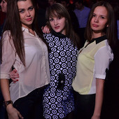 LADY’S NIGHT фото 99