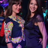 LADY’S NIGHT фото 79