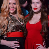 LADY’S NIGHT фото 76