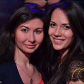 LADY’S NIGHT фото 83