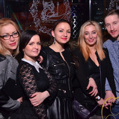 LADY’S NIGHT фото 80