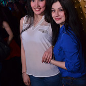 LADY’S NIGHT фото 40