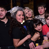 LADY’S NIGHT фото 98