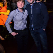 LADY’S NIGHT фото 63