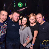 LADY’S NIGHT фото 43