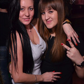 LADY’S NIGHT фото 86